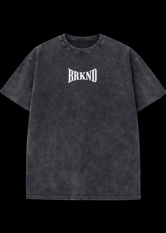 BRKND Graphic Tee