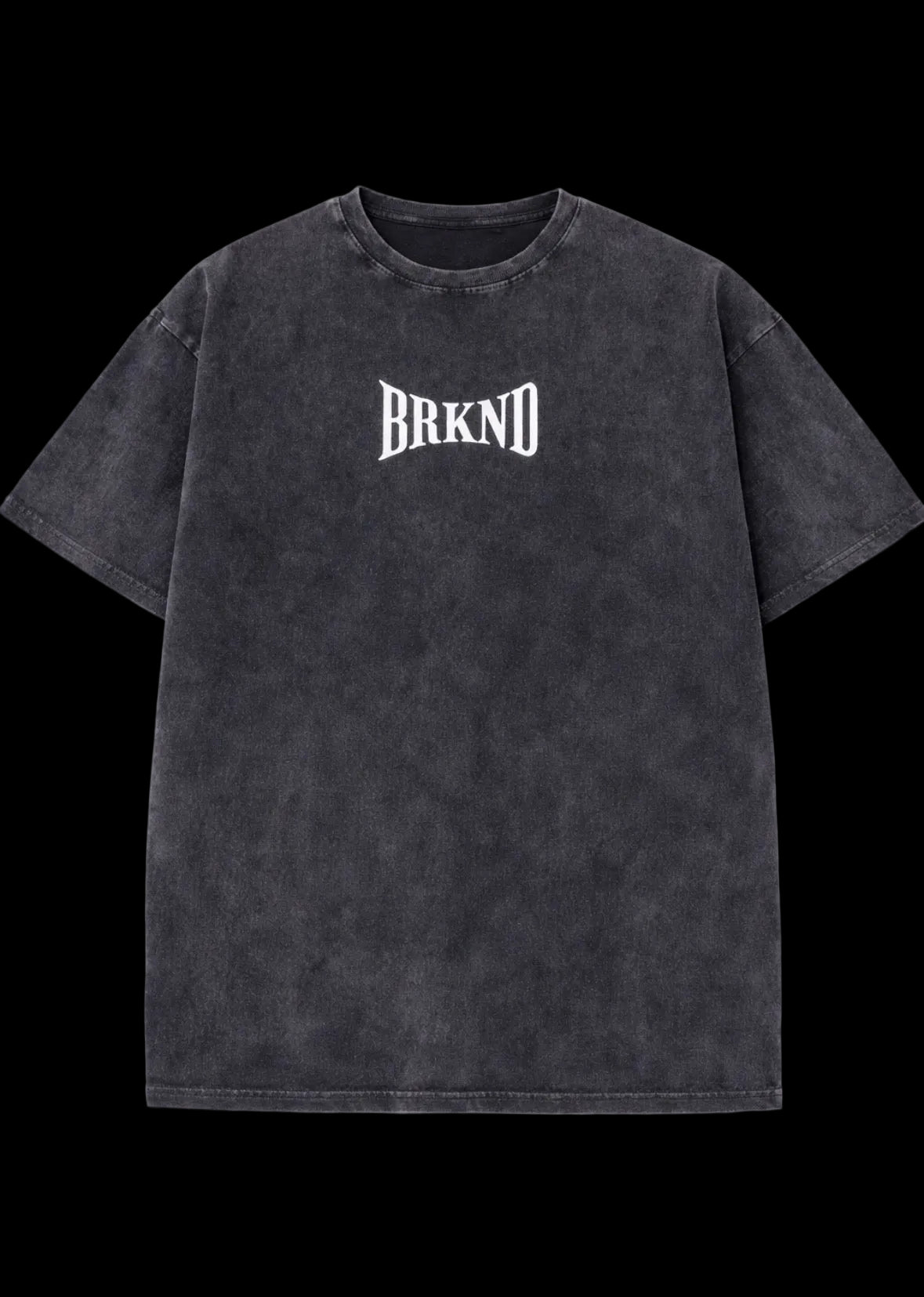 BRKND Essential Tee