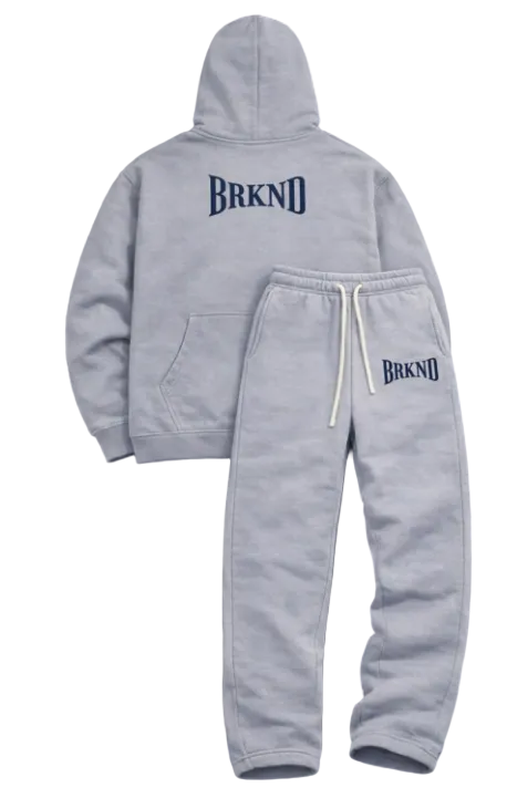 BRKND Signature Tracksuit