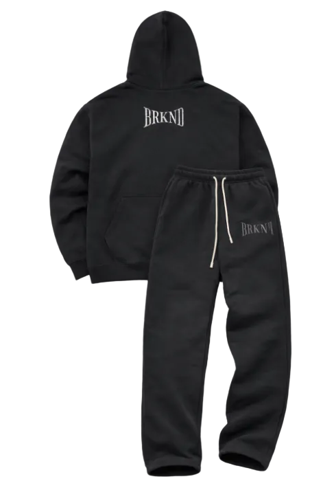 BRKND Signature Tracksuit