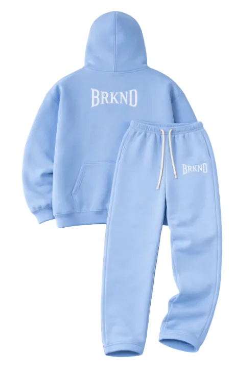 BRKND Signature Tracksuit