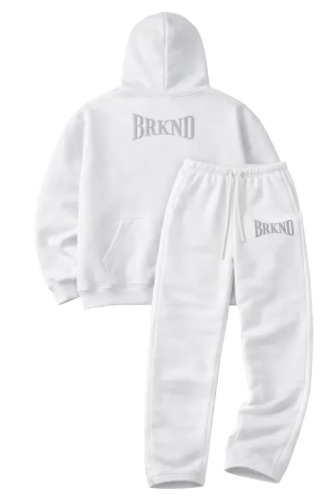 BRKND Signature Tracksuit